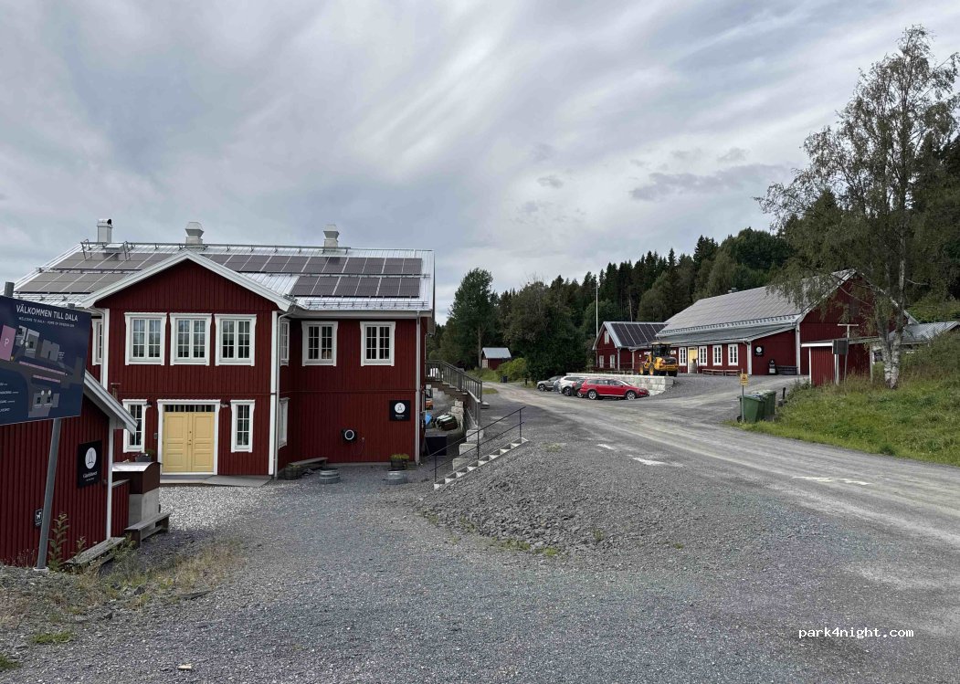 (87193) Säbrå District - — foto