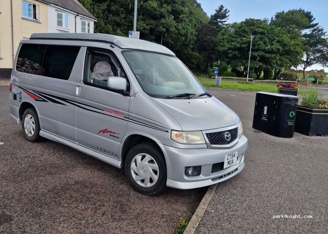 Quay West Car Park | Location Code 801867 — foto 4