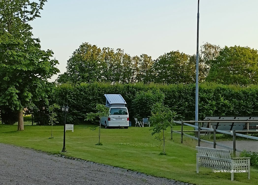 Torshög — foto