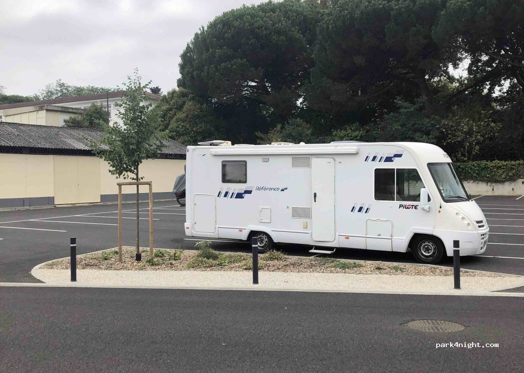 (33430) Bazas - Vallée Ausone — foto 2