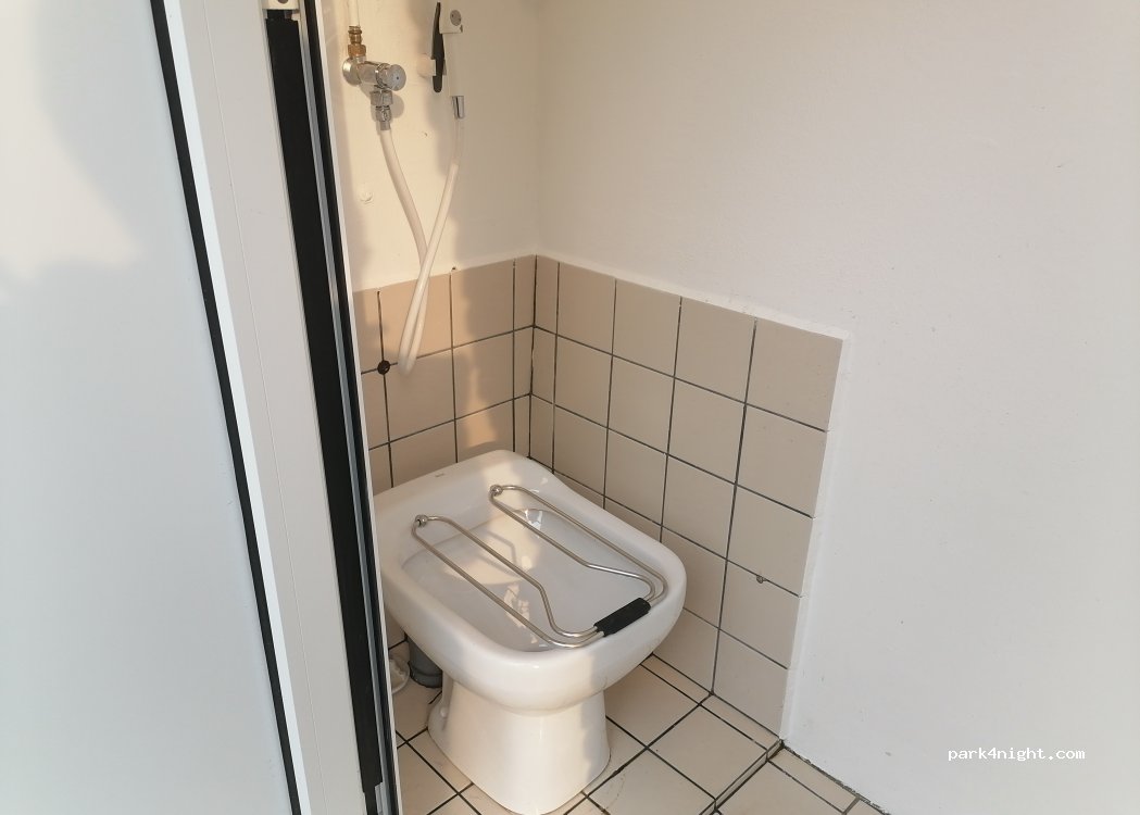 Camping municipla d'Etretat — foto 2