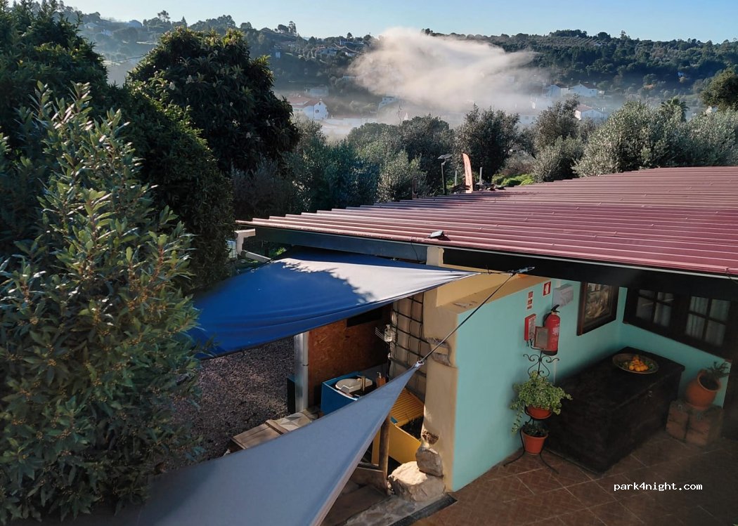 N2 Overlander Lodge — foto 3