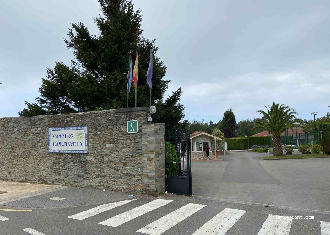 Camping L'Amuravela — foto 2