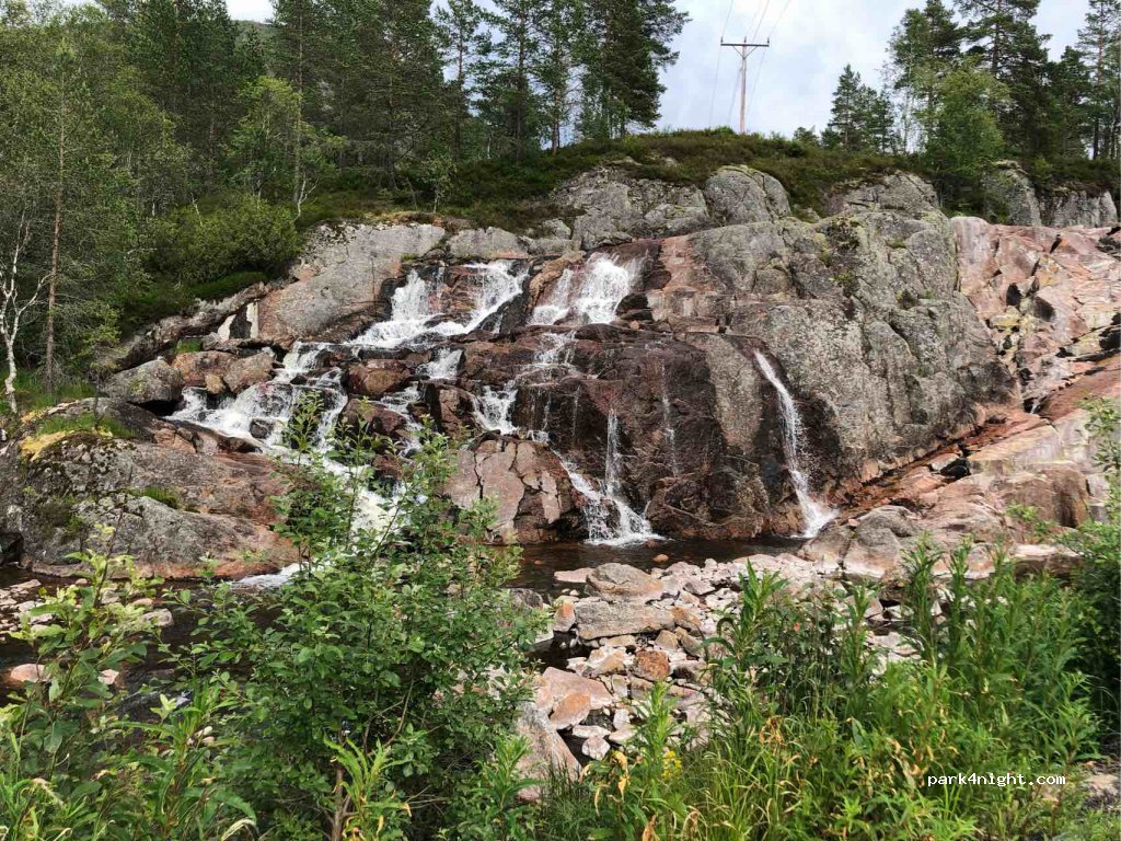 Sageneset Camping — foto 2