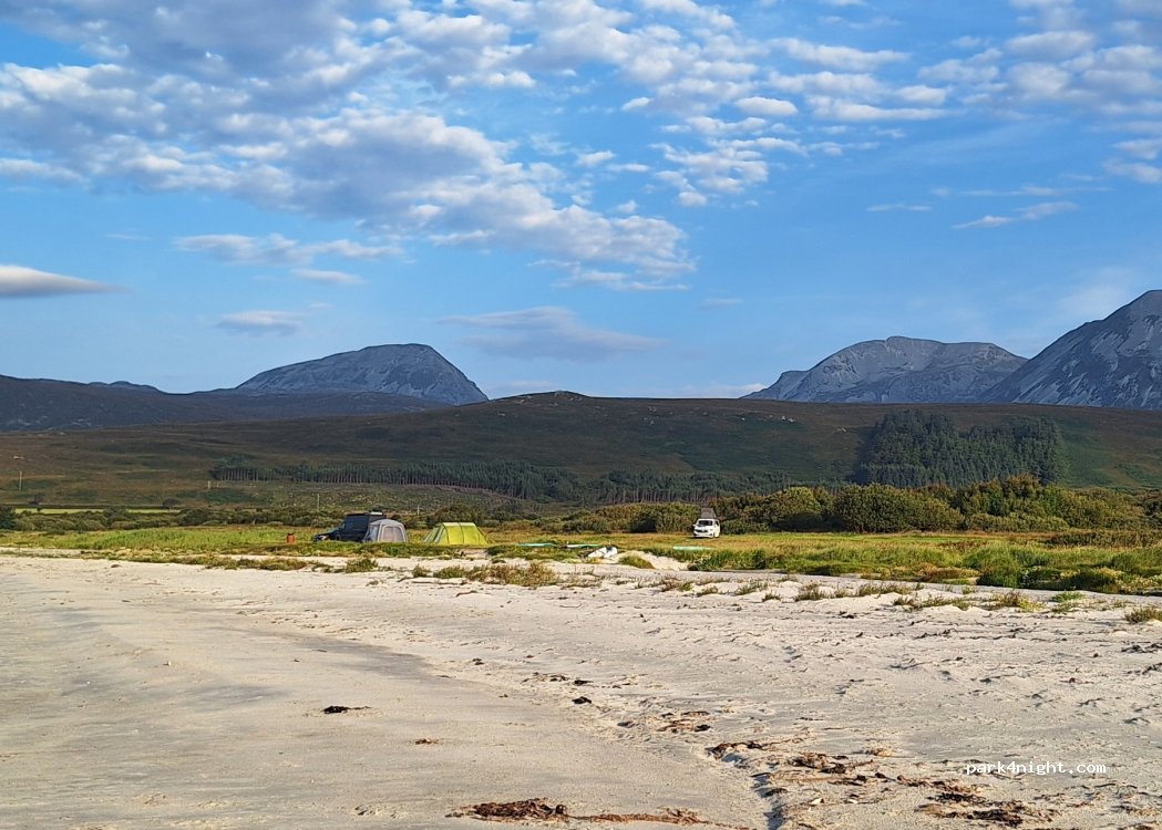 (PA60 7XG) Isle of Jura - — foto