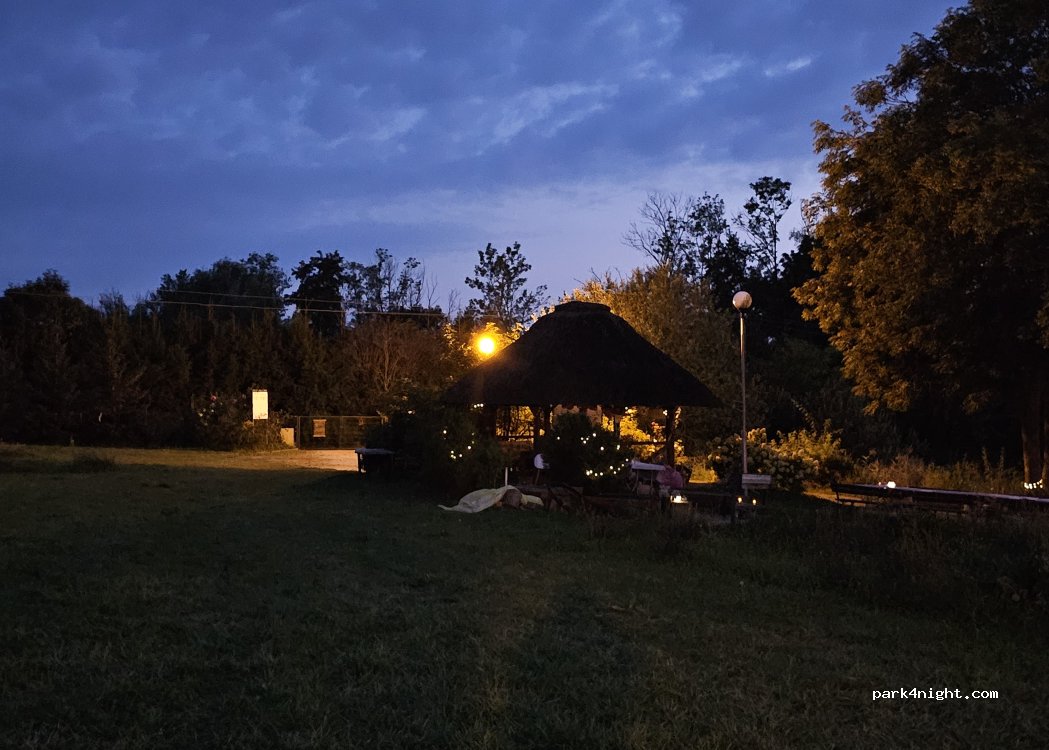 Przystań z Naturą — foto 5