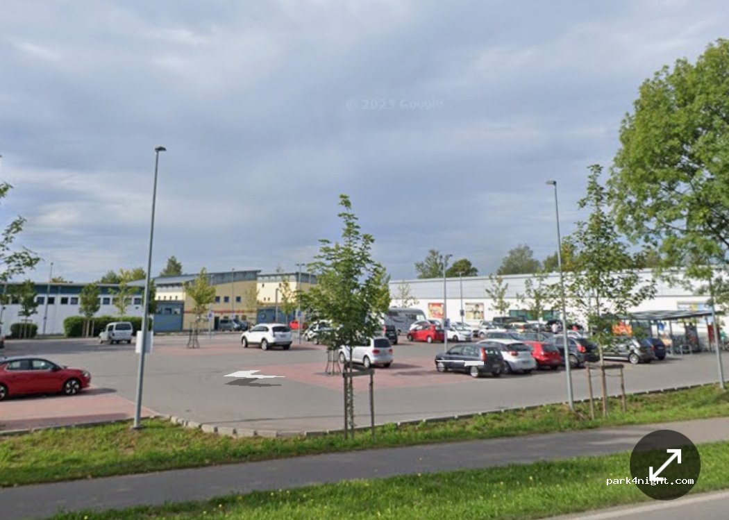 (88079) Kressbronn am Bodensee - Säntisstraße — foto