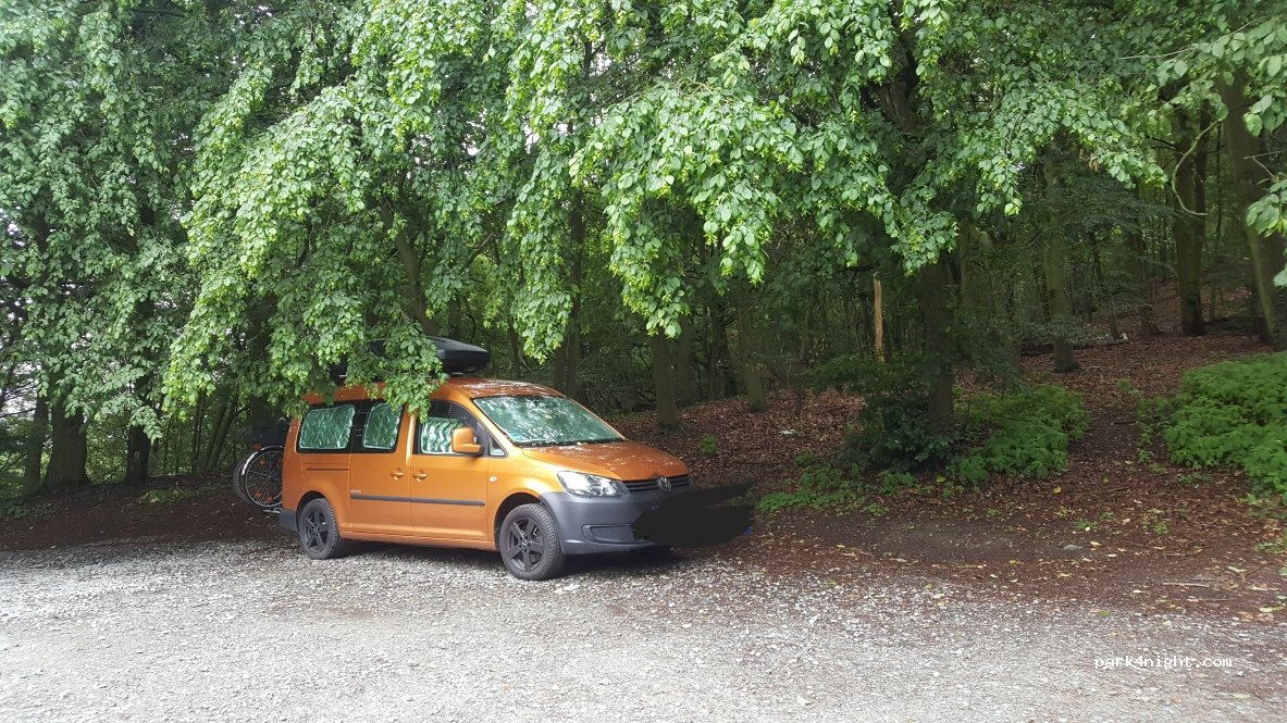(64367) Mühltal - Herrnweg — foto