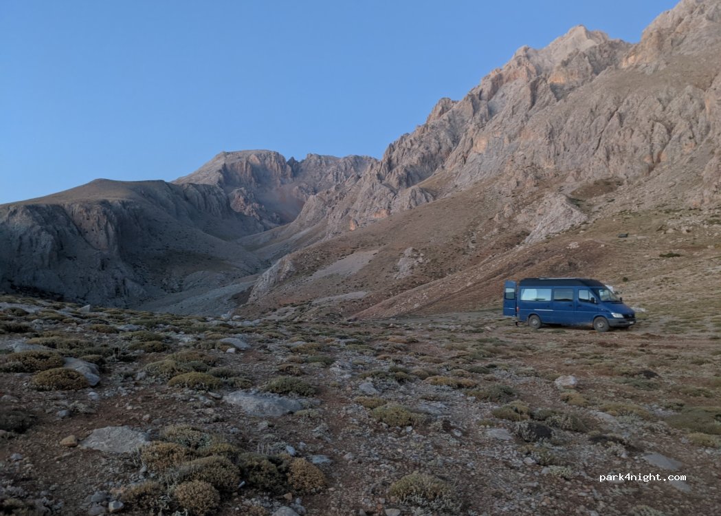 (38500) Pınarbaşı - — foto