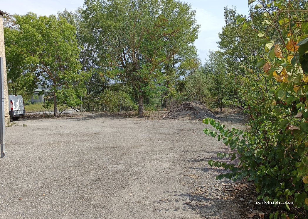 (04100) Manosque - Route de Valensole — foto 2
