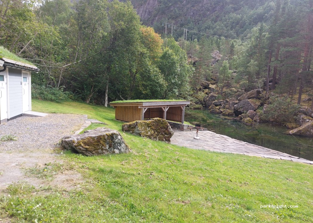 (6213) Tafjord - Kvislevegane — foto