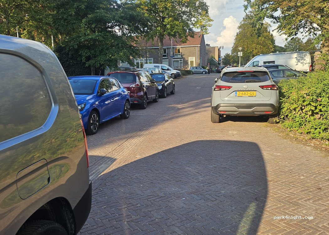 (5621BL) Eindhoven - Groenewoudseweg — foto 2