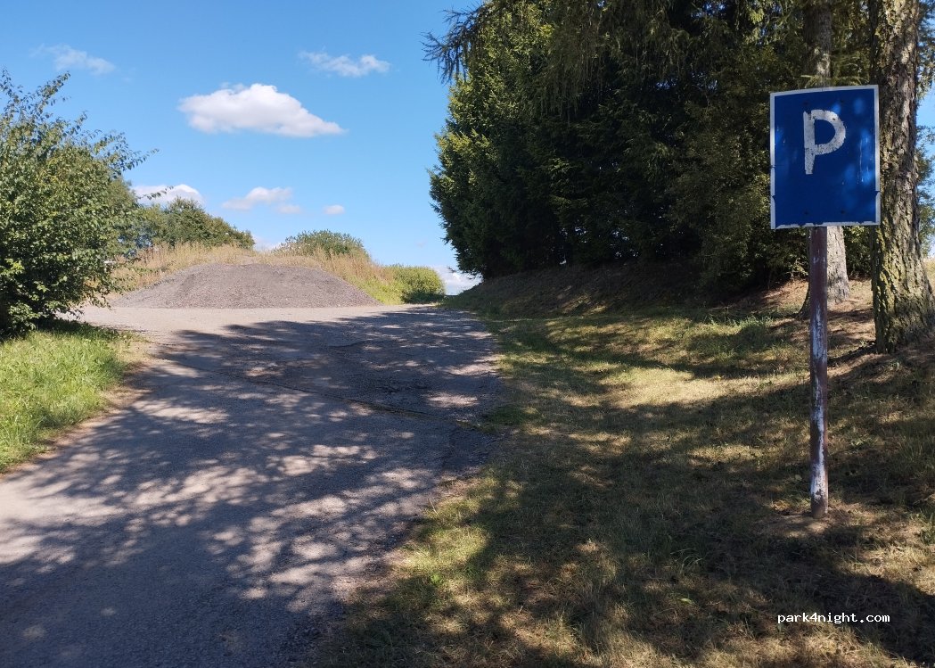 (56117) Dlouhá Třebová - U Hřbitova — foto