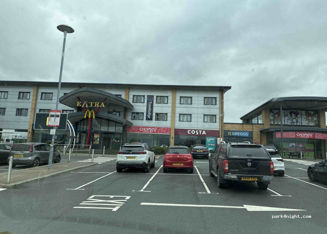 () Lower Darwen - ExtraMSA Blackburn with Darwen Services — foto