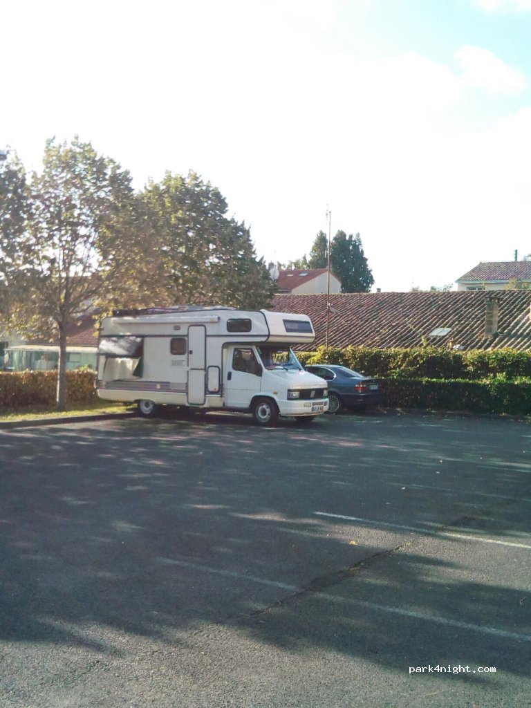 (33290) Blanquefort - 22 Rue Mathurin Olivier — foto