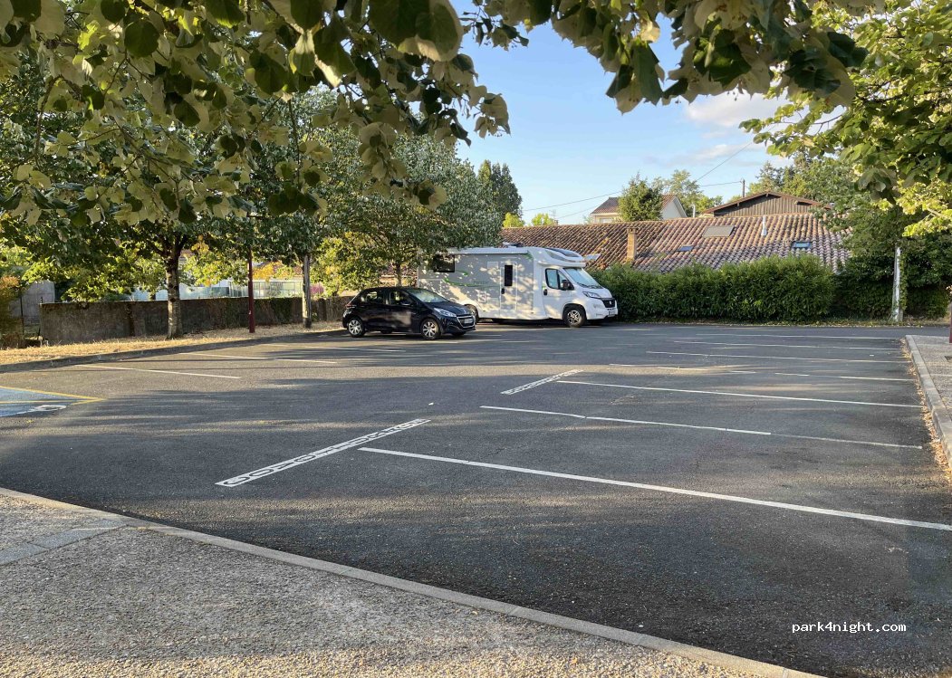 (33290) Blanquefort - 22 Rue Mathurin Olivier — foto 5