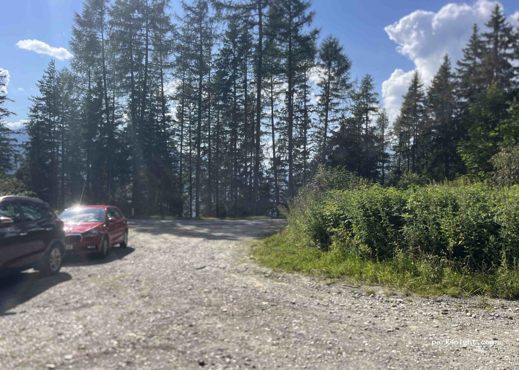 (6521) Gemeinde Fließ - Rundweg Harbe — foto 3