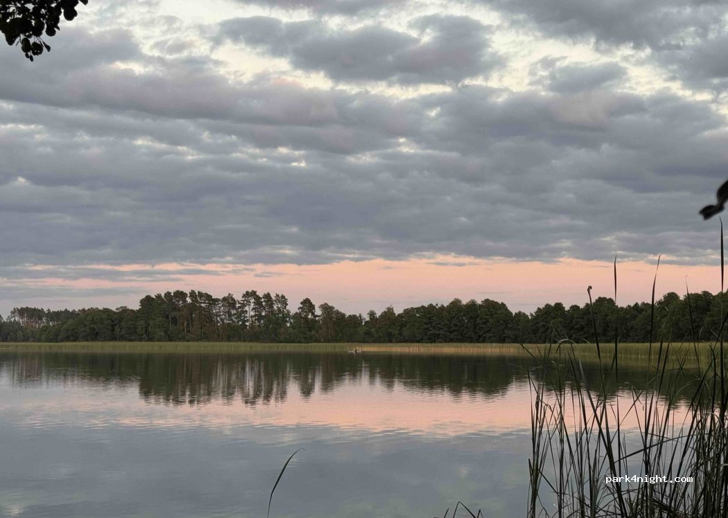 Pole namiotowe — foto 2