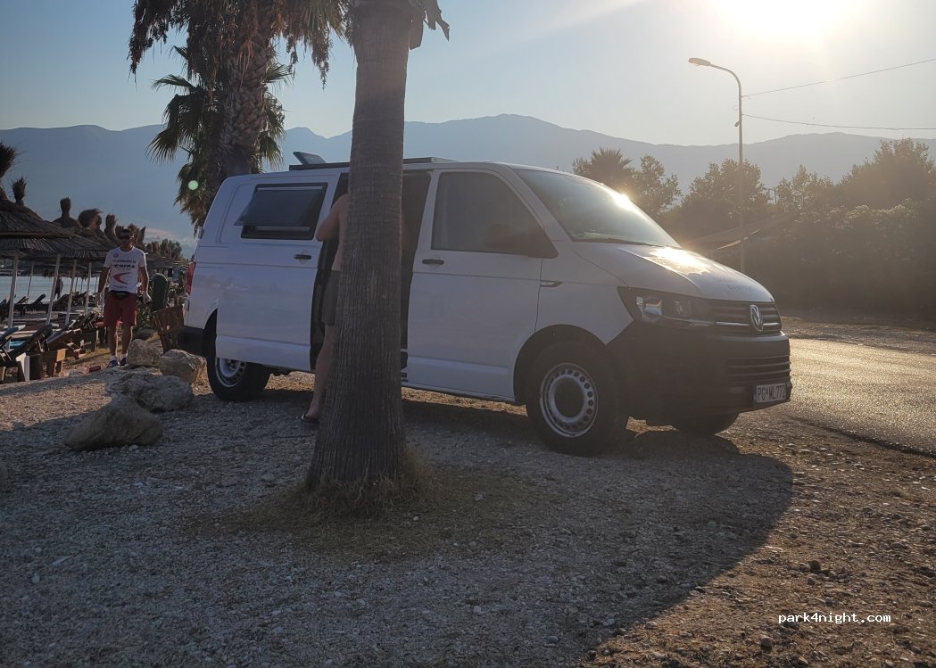 (9426) Orikum - SH95 — foto