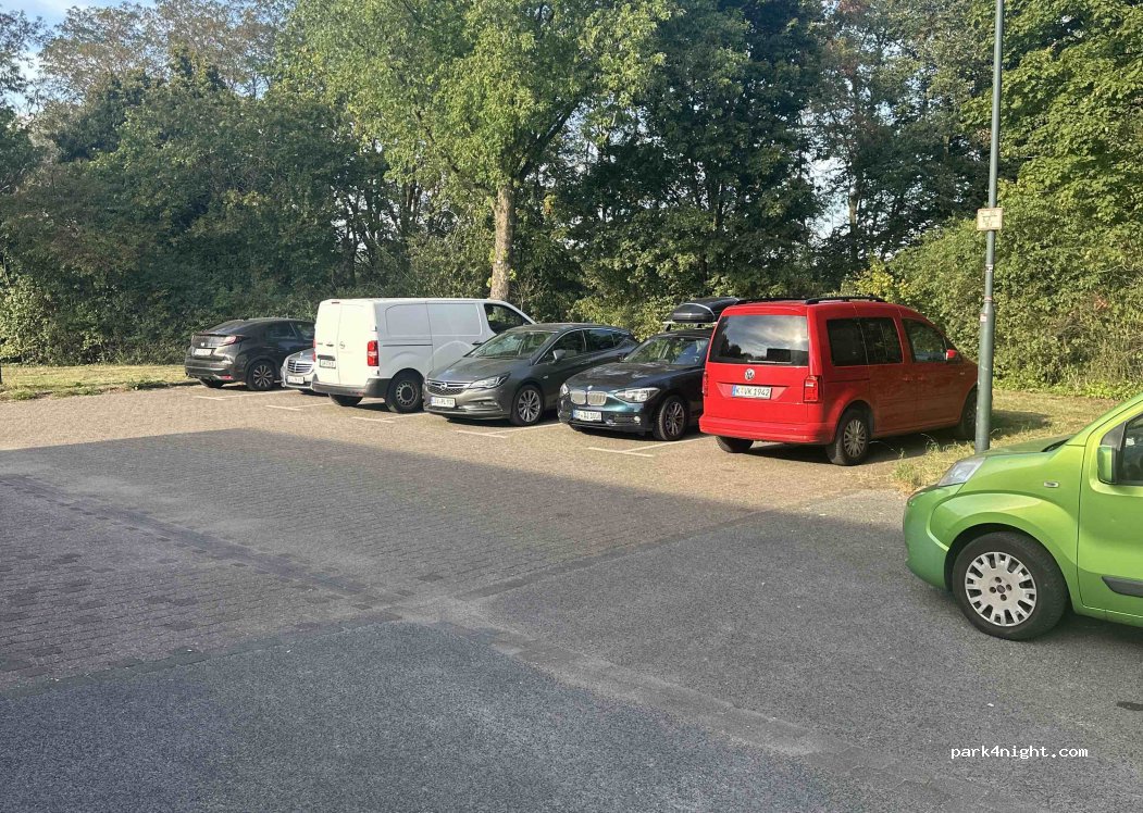 (51373) Leverkusen - Ahornweg — foto