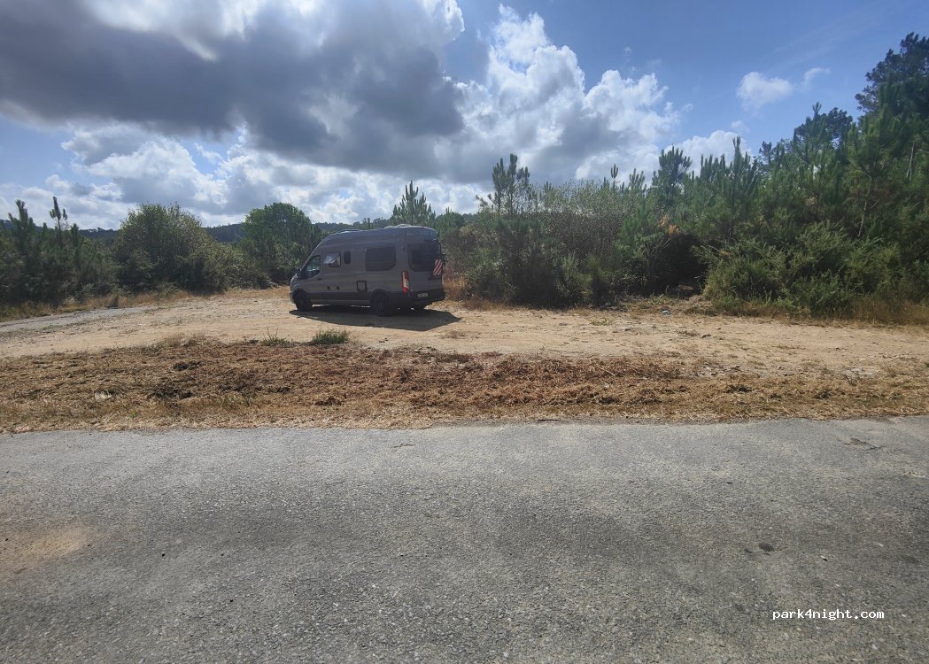 (15126) Torelo - Autoestrada da Costa da Morte — foto