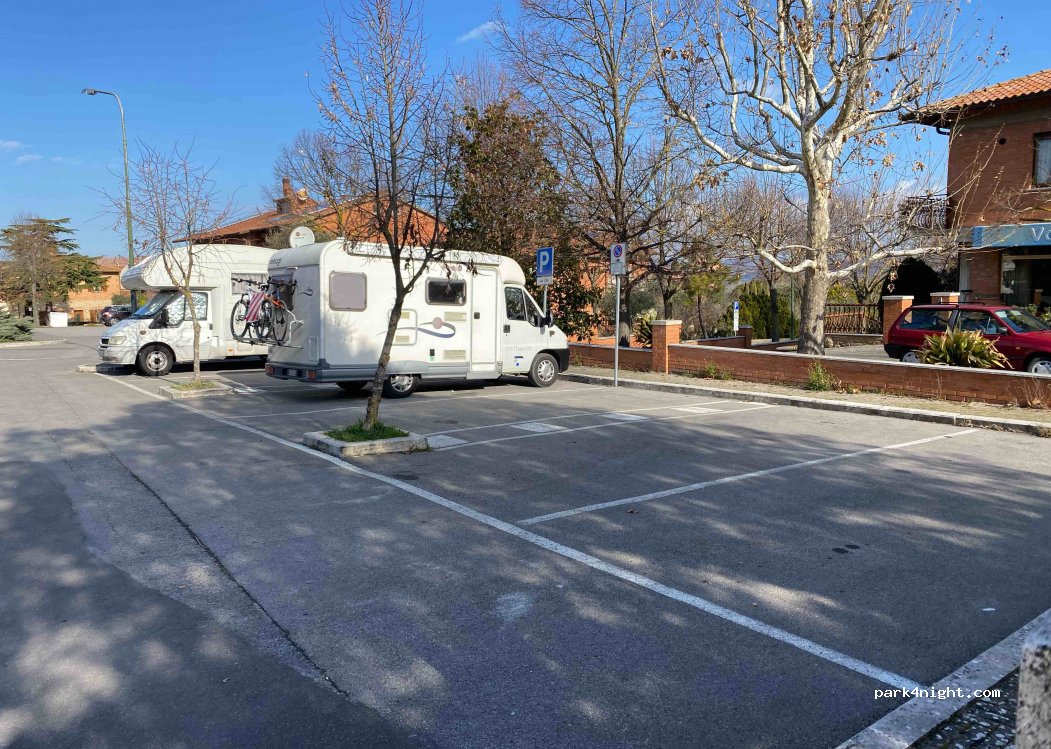 (53026) Pienza - 28 Via della Madonnina — foto 2