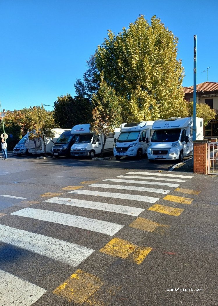 (53026) Pienza - 28 Via della Madonnina — foto 3