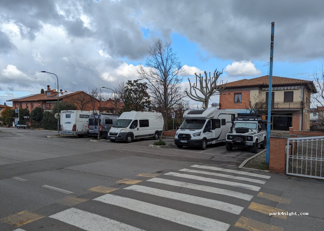 (53026) Pienza - 28 Via della Madonnina — foto 4