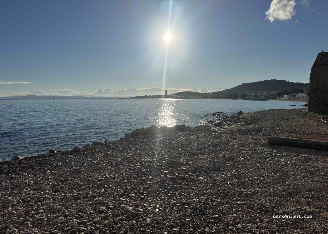 (82100) Karfas - Λίναρη.Δ — foto