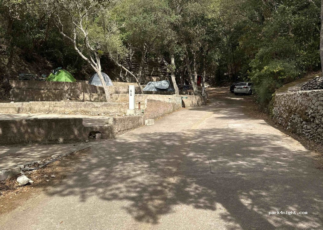 Camping car L'Araguina — foto 3