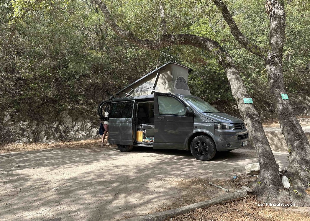 Camping car L'Araguina — foto 4
