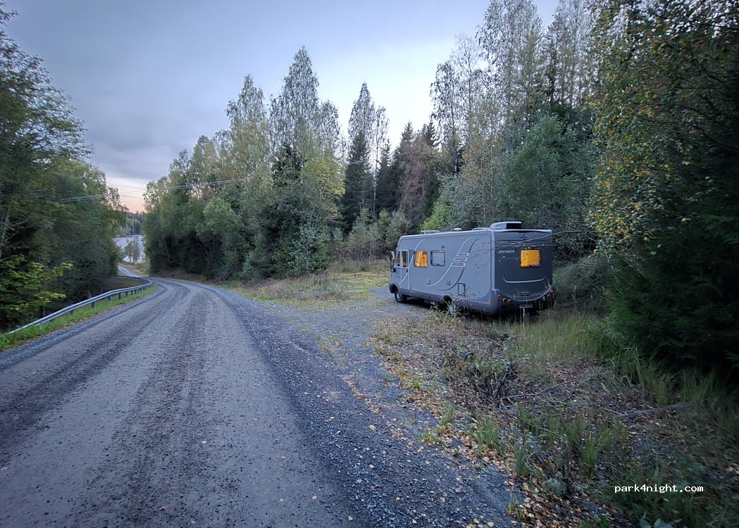 (873 98) Nordingrå District - Y 852 — foto