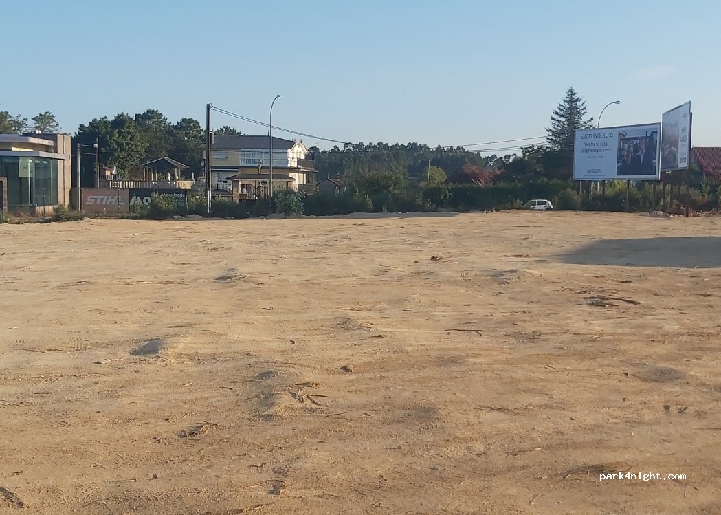 (36960) Sanxenxo - Circunvalación — foto