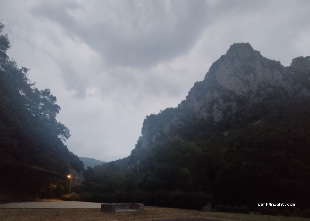 (11140) Puilaurens - D 22 — foto