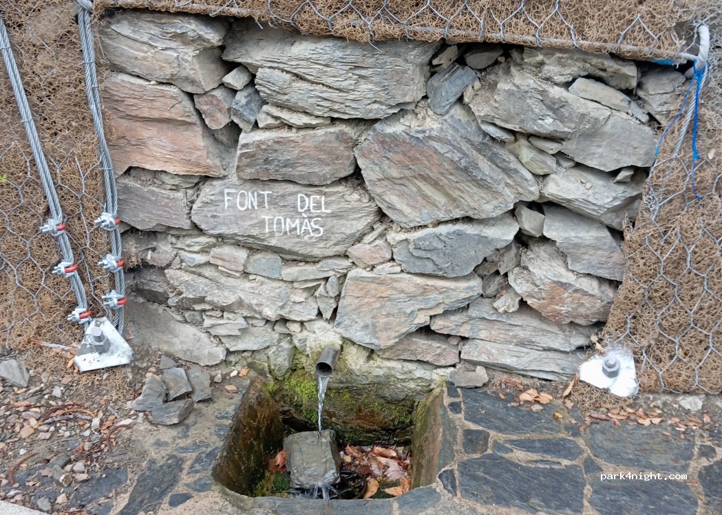 (08469) Montseny - BV-5301 — foto
