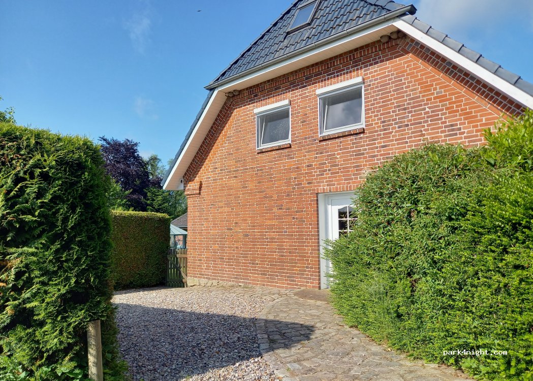 (24238) Lammershagen - Zum Brook — foto