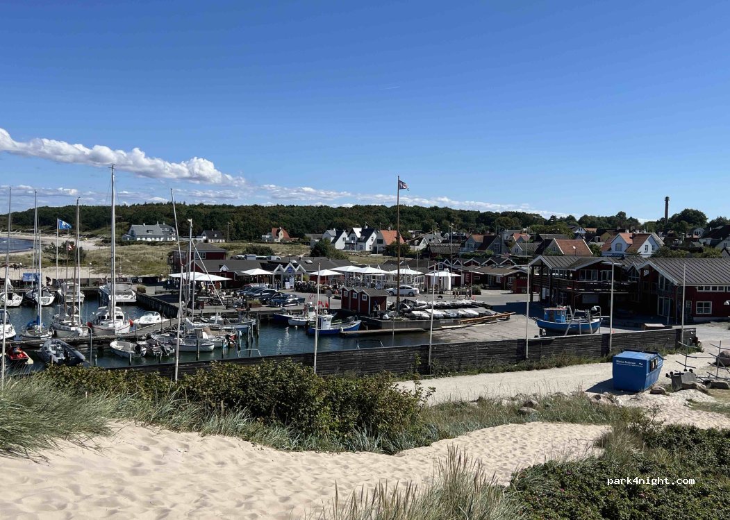 (3100) Hornbæk - Slip — foto 4