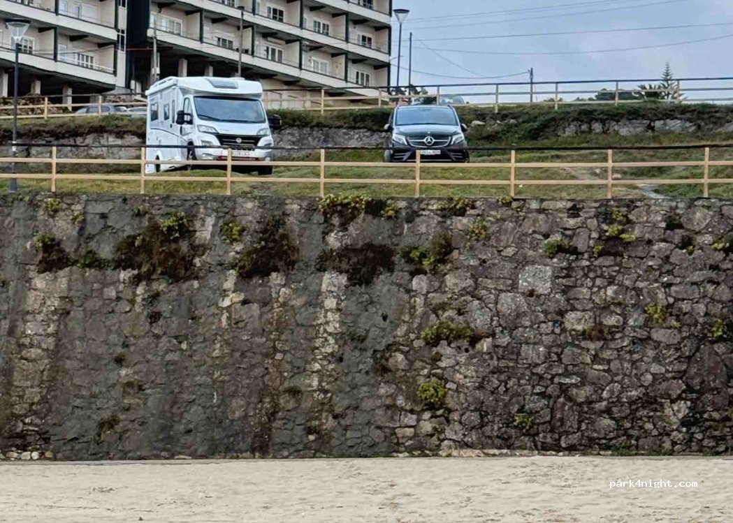 (15552) Valdoviño - Avenida Saiña — foto
