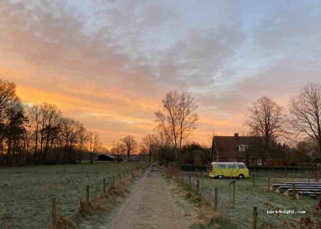 (7627PB) Almelo - 't Maatveld — foto