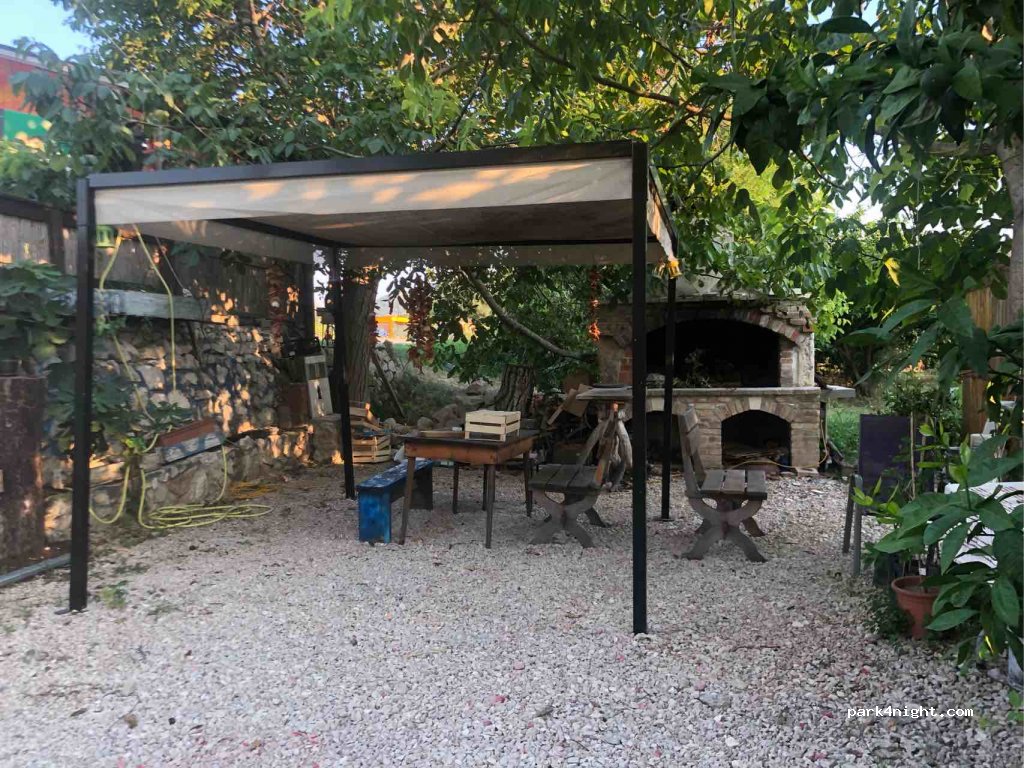 Good Energy Camping — foto 2