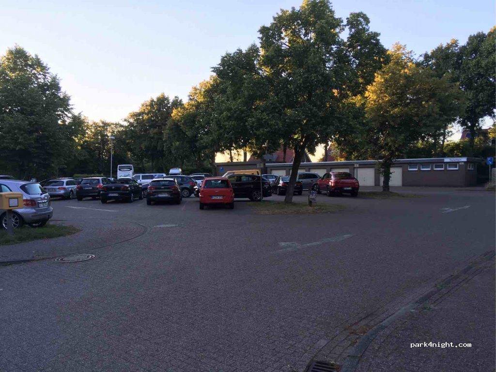 (26160) Bad Zwischenahn - 3 Altenkirchen — foto