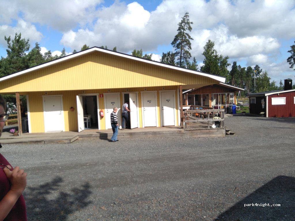 Habo Camping & Stugby — foto 2