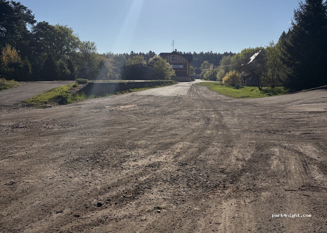 (39132) Jistebnice - Unnamed Road — foto 2