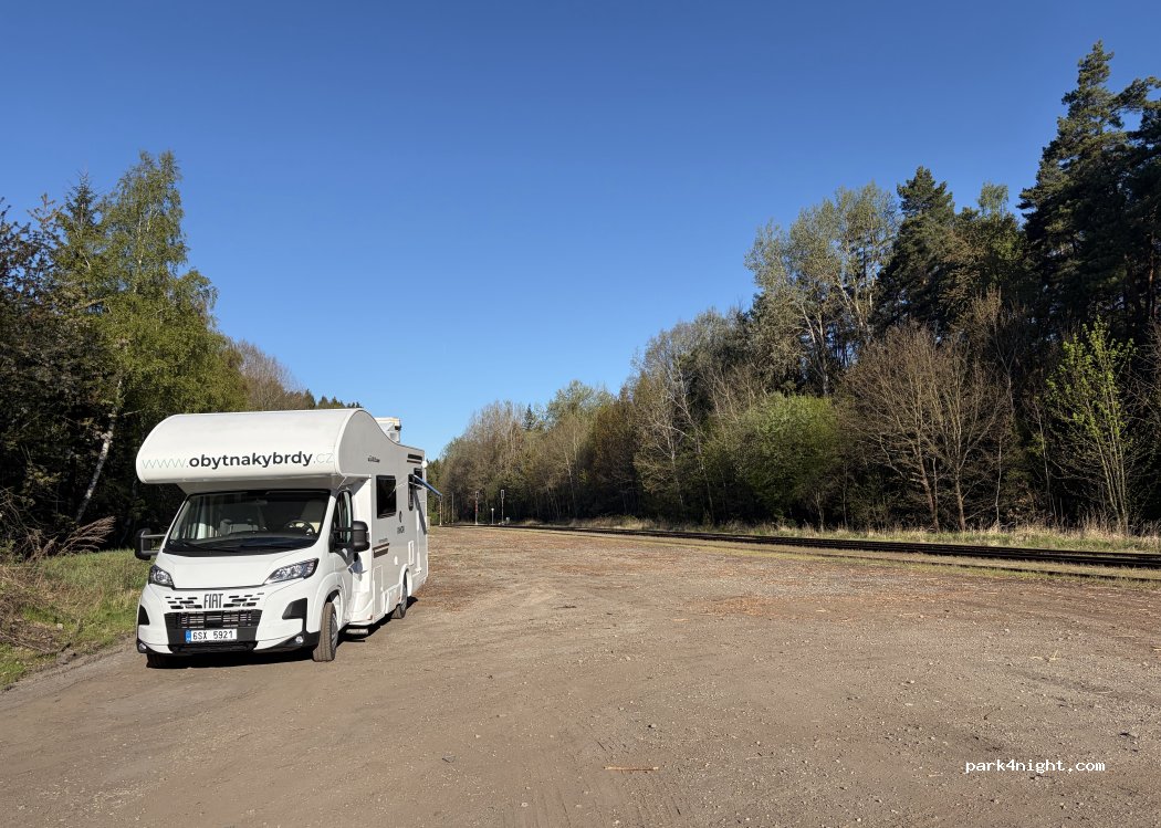 (39132) Jistebnice - Unnamed Road — foto 3