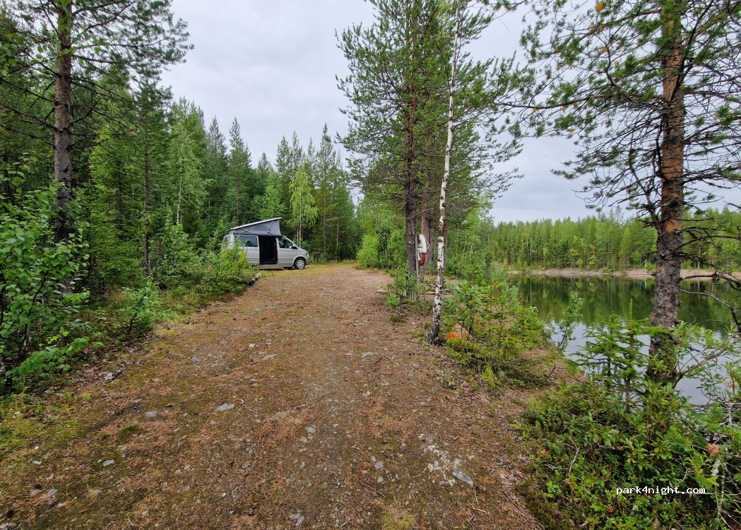 (962 95) Jokkmokk - — foto 2