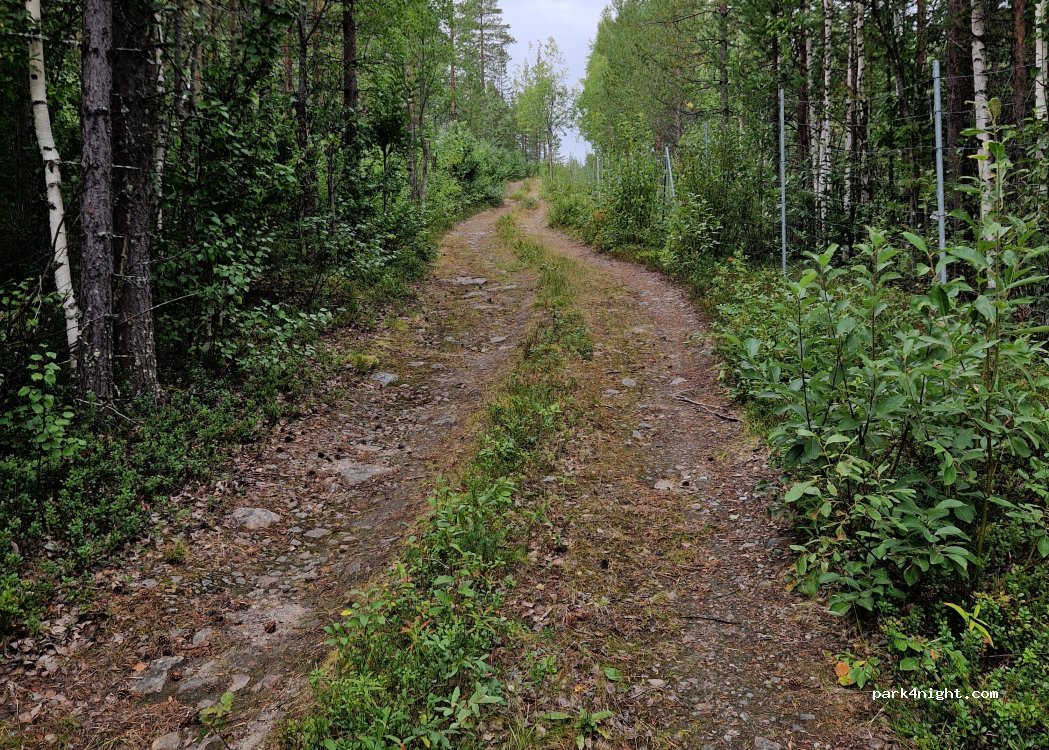 (962 95) Jokkmokk - — foto 3