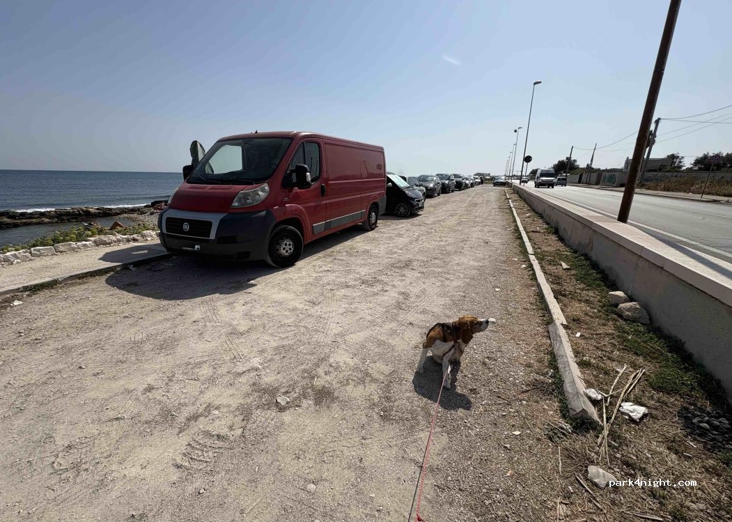 (74126) Bari - Strada Adriatica — foto 2