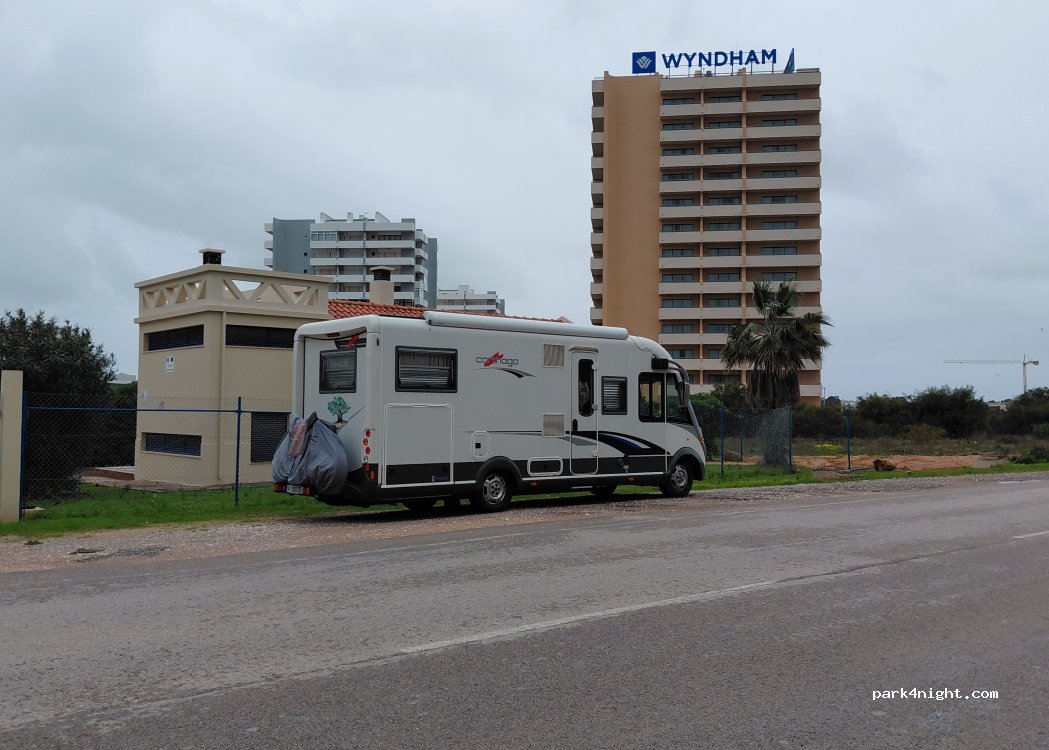 (8500-002 A) Alvor - R. da Torralta — foto