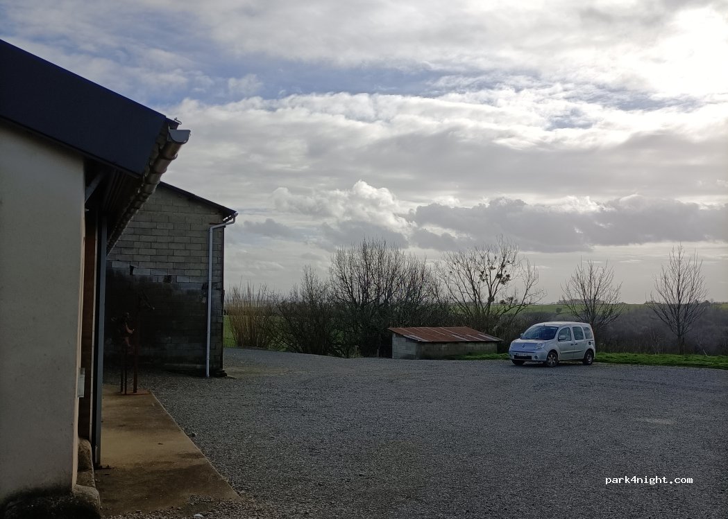La Ferme de Peyrouse — foto 2