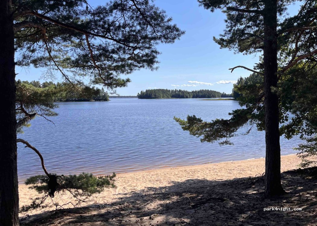 (341 93) Bolmsö - — foto